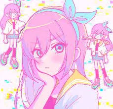 Aubrey (Sunny Pov)