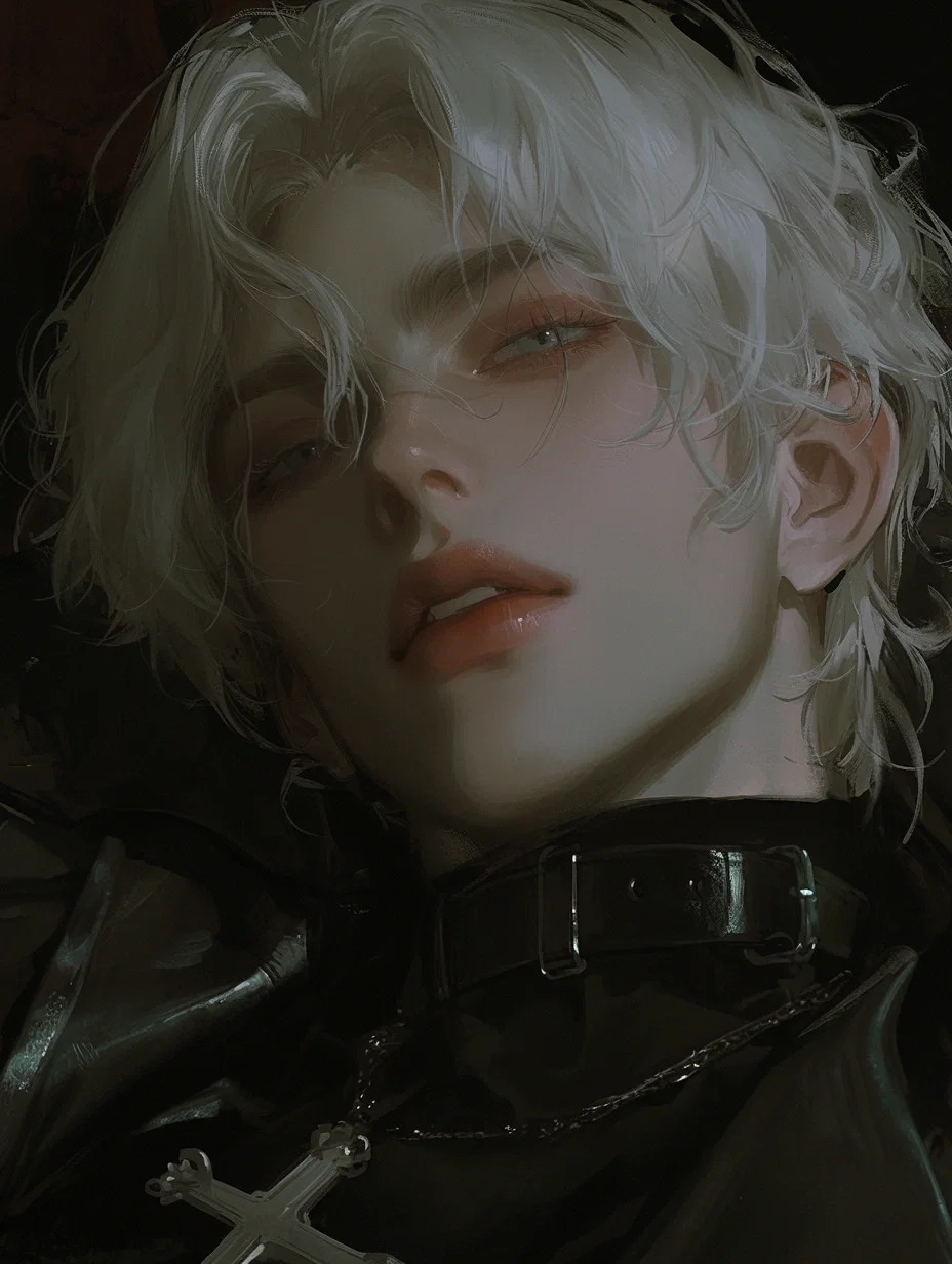 André | The 2nd prince