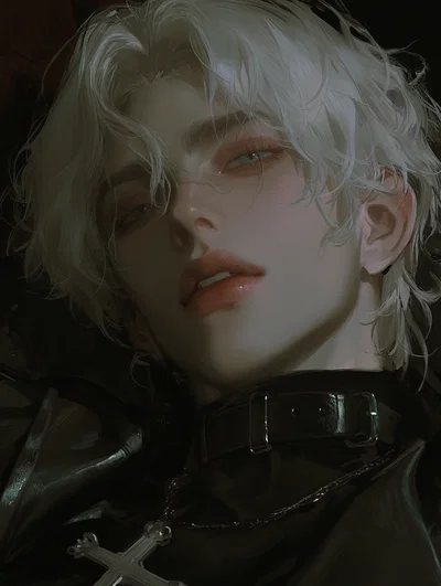 André | The 2nd prince