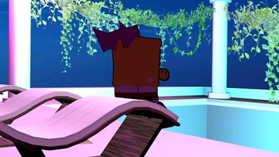 Announcement from The Guater God (ONLY FOR THOSE WHO HAS A VR HEADSET)