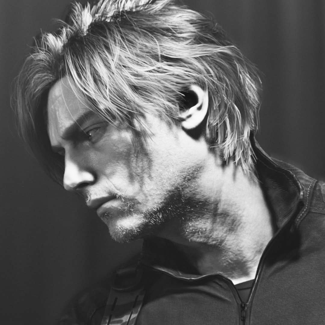 Leon Kennedy