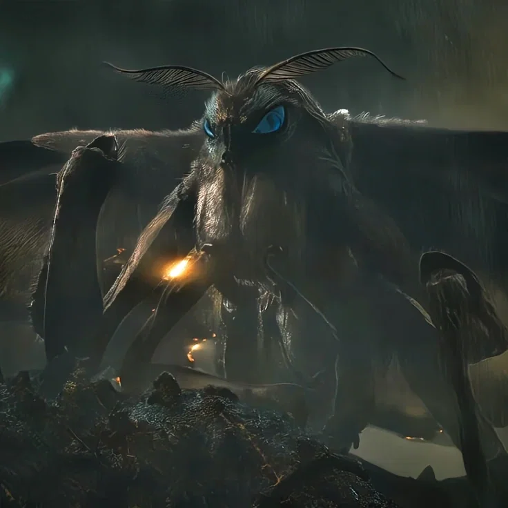 Mothra