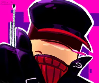— Rebel