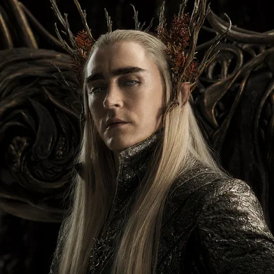 Thranduil Oropherion