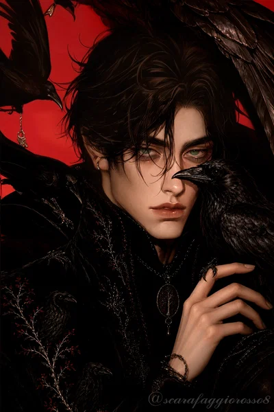 Benjamin Blackwood