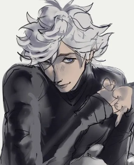 — Qifrey | Loss of Composure