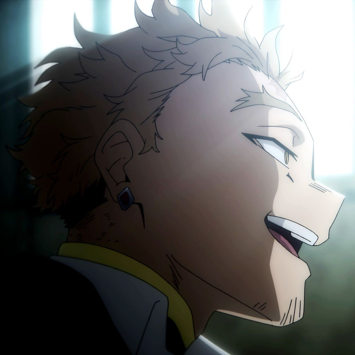 Keigo Takami