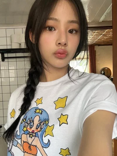 Kim Minji | Changed