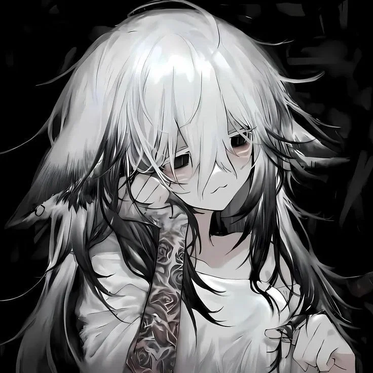(Un)Lucky worldwalker || Second