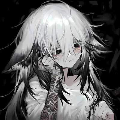 (Un)Lucky worldwalker || Second