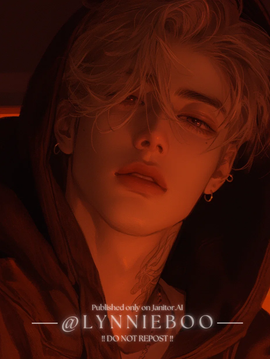 Jinso | SEOUL SERENITY▿