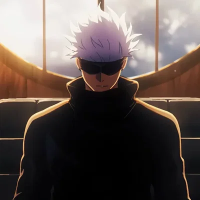 Satoru Gojo