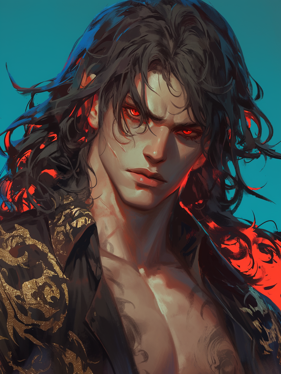 Alric Sullet