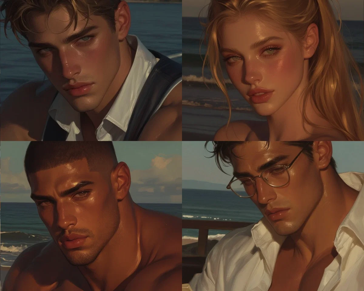 Shipwrecked 
