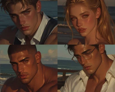Shipwrecked 