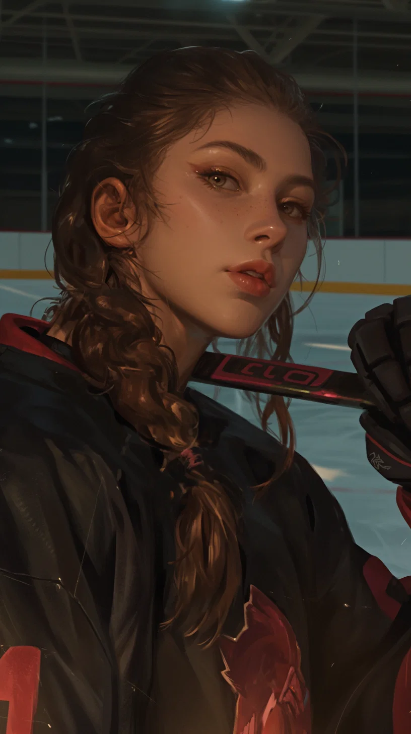 Connie 'Milo' Moreau 