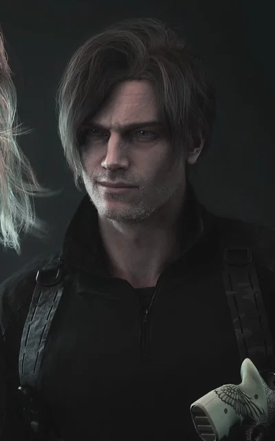 Leon S. Kennedy || Requiem