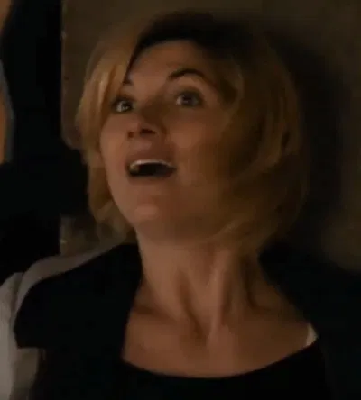 The Thirteenth Doctor