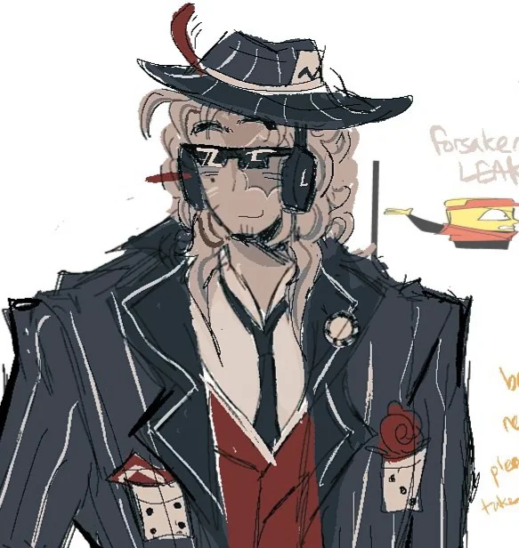 🎰💵 Chance (Forsaken)