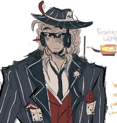 🎰💵 Chance (Forsaken)