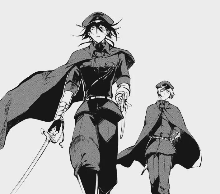 Tetchō and Jōno
