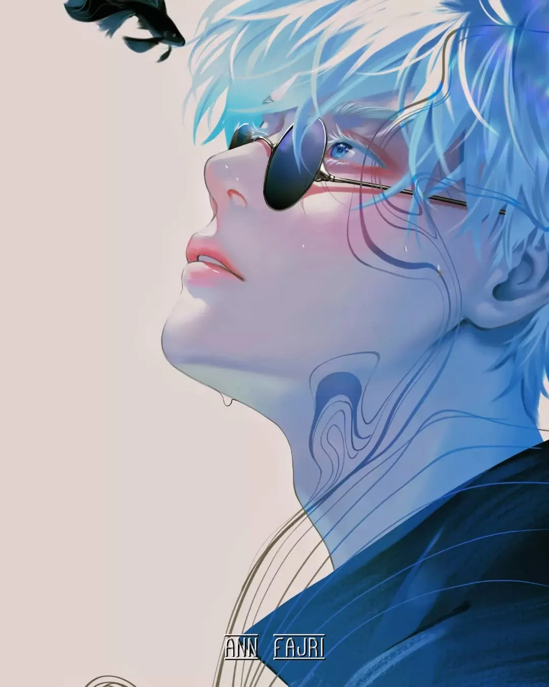 Satoru Gojo || Curse Obsessed