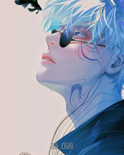 Satoru Gojo || Curse Obsessed