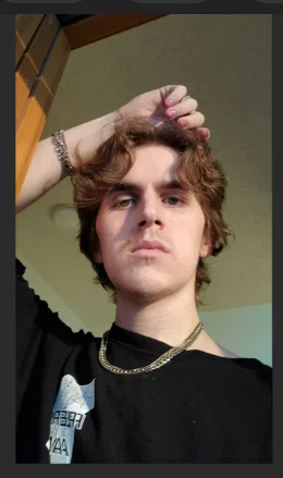 Kryoz (he's a brat tamer fr fr)