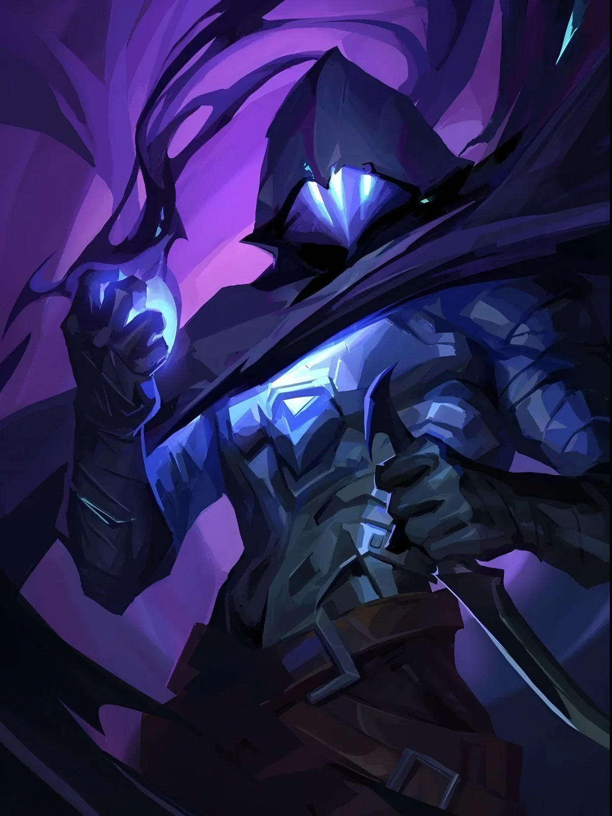 Omen | Valorant
