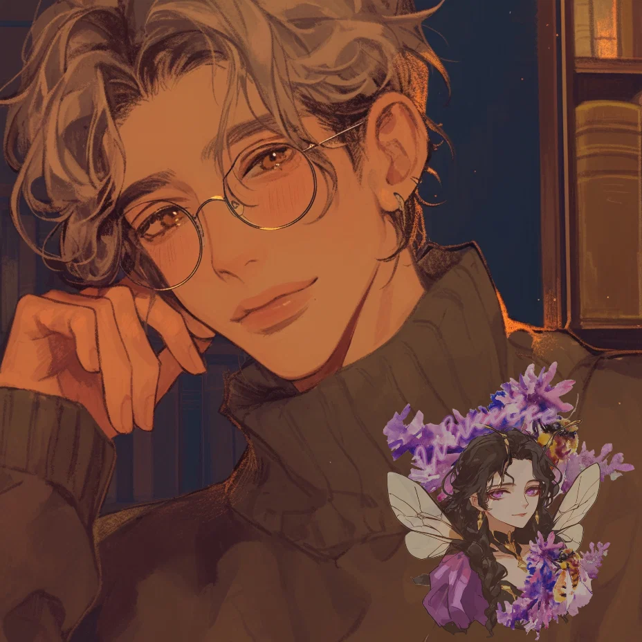 Finneaus Gale | COLLEGE ROOMMATE