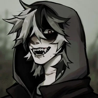 † RAKE † Why not love a wolf?