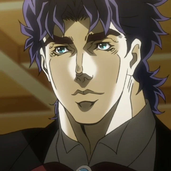 Jonathan Joestar