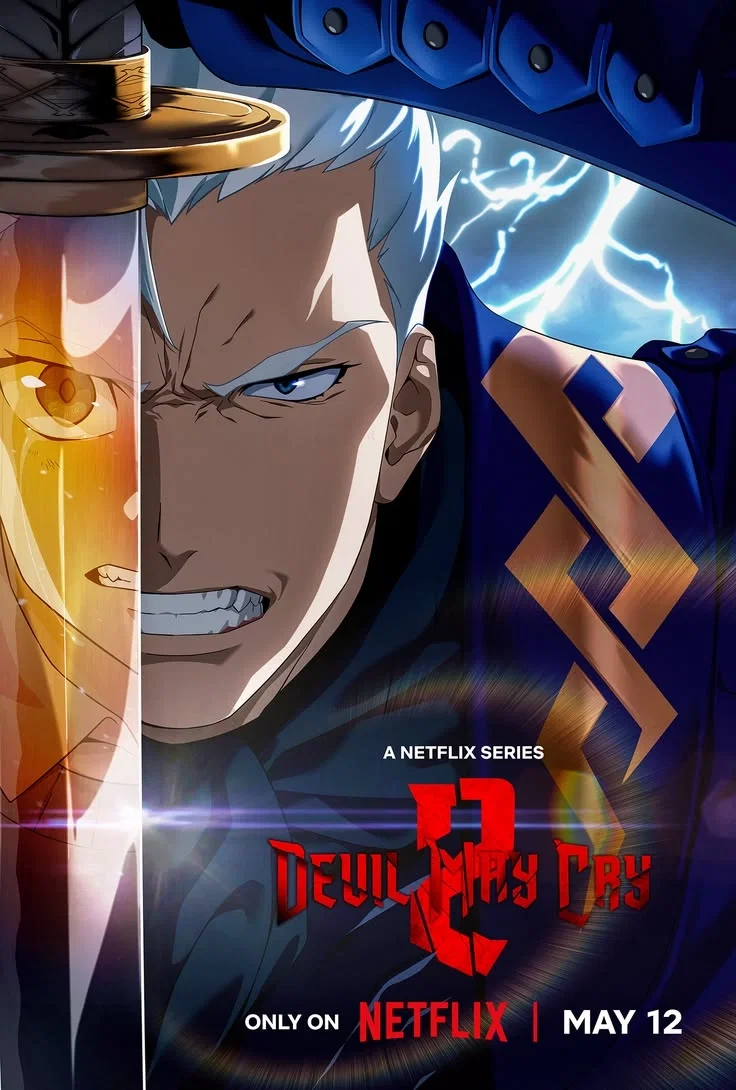 Vergil Sparda