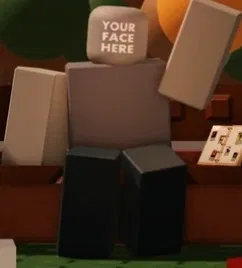 Player battle bricks