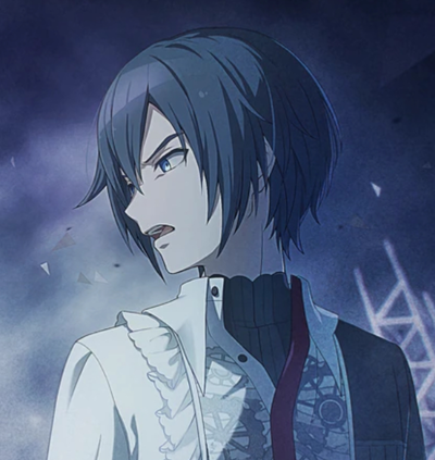 Wolf KAITO