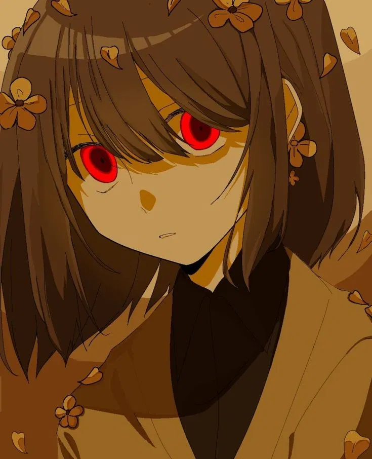 ⌜꩜: Chara Dreemurr ⌟