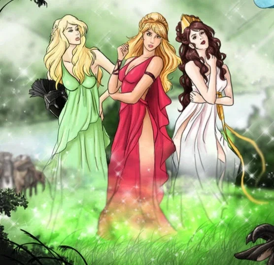 The Judgment of You