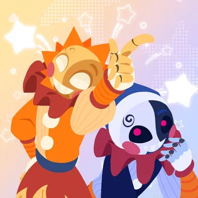 🧸ྀི Characters suggestions! ⋆. 𐙚  ̊