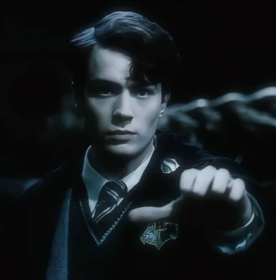 Tom M Riddle ~ || your boyfriend || ~