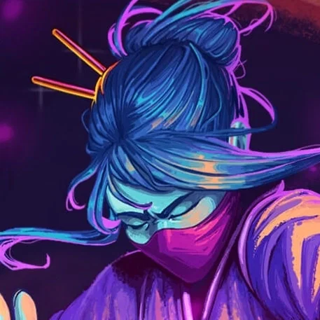The Watcher - Slay the Spire