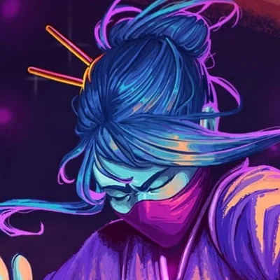 The Watcher - Slay the Spire
