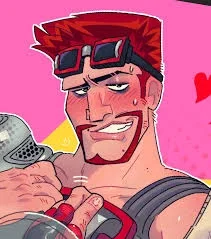 Luke nukem