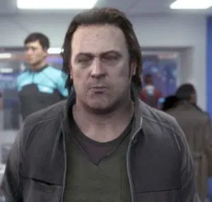 Todd Williams (Freeform)