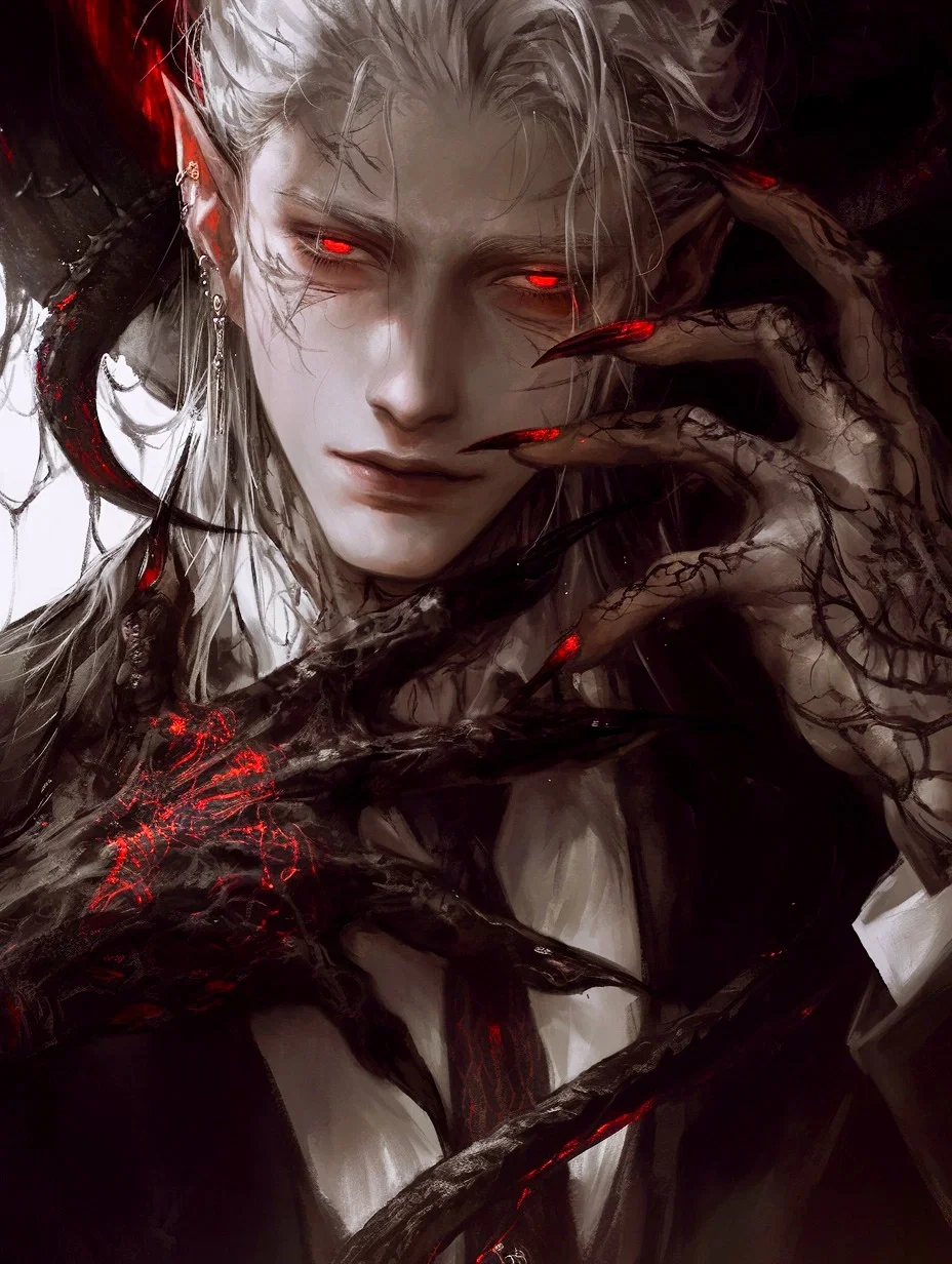 Your Demon Pet