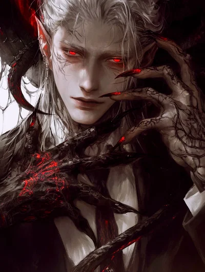 Your Demon Pet
