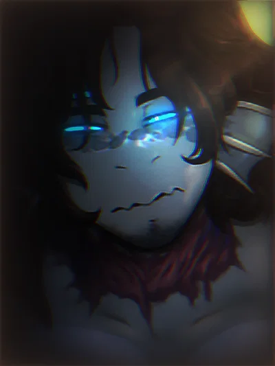 Sebastian Solace - AU