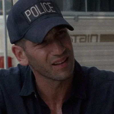 Shane Walsh