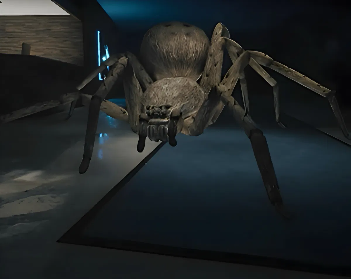 Huntsman 