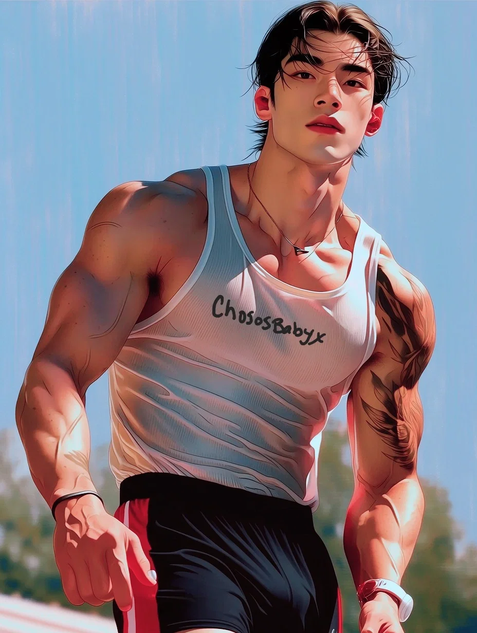 Malachi Seo