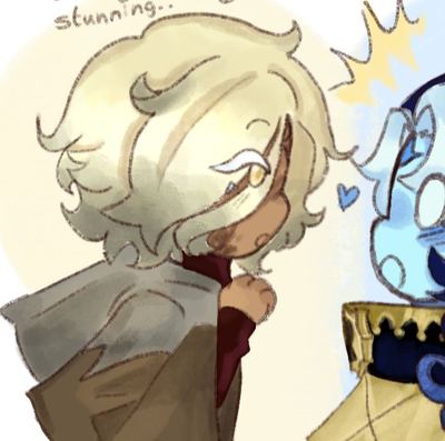 Healer Cookie